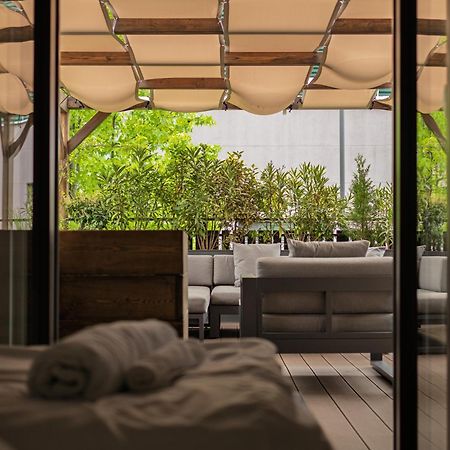 Mountain View Suites Tisens Zewnętrze zdjęcie