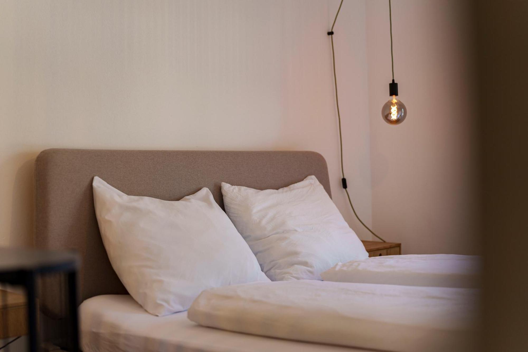 Mountain View Suites Tisens Zewnętrze zdjęcie