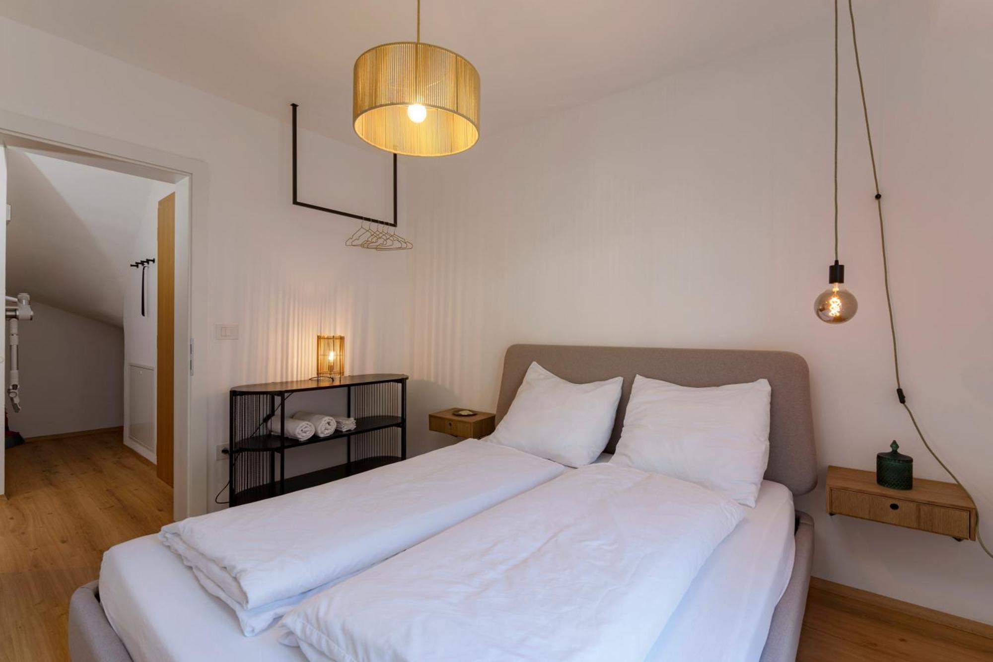 Mountain View Suites Tisens Zewnętrze zdjęcie