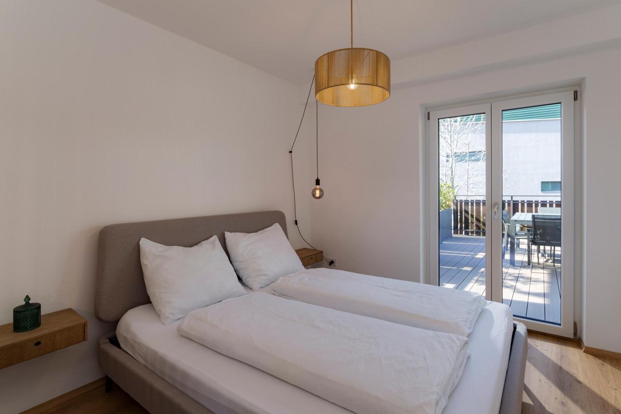Mountain View Suites Tisens Zewnętrze zdjęcie