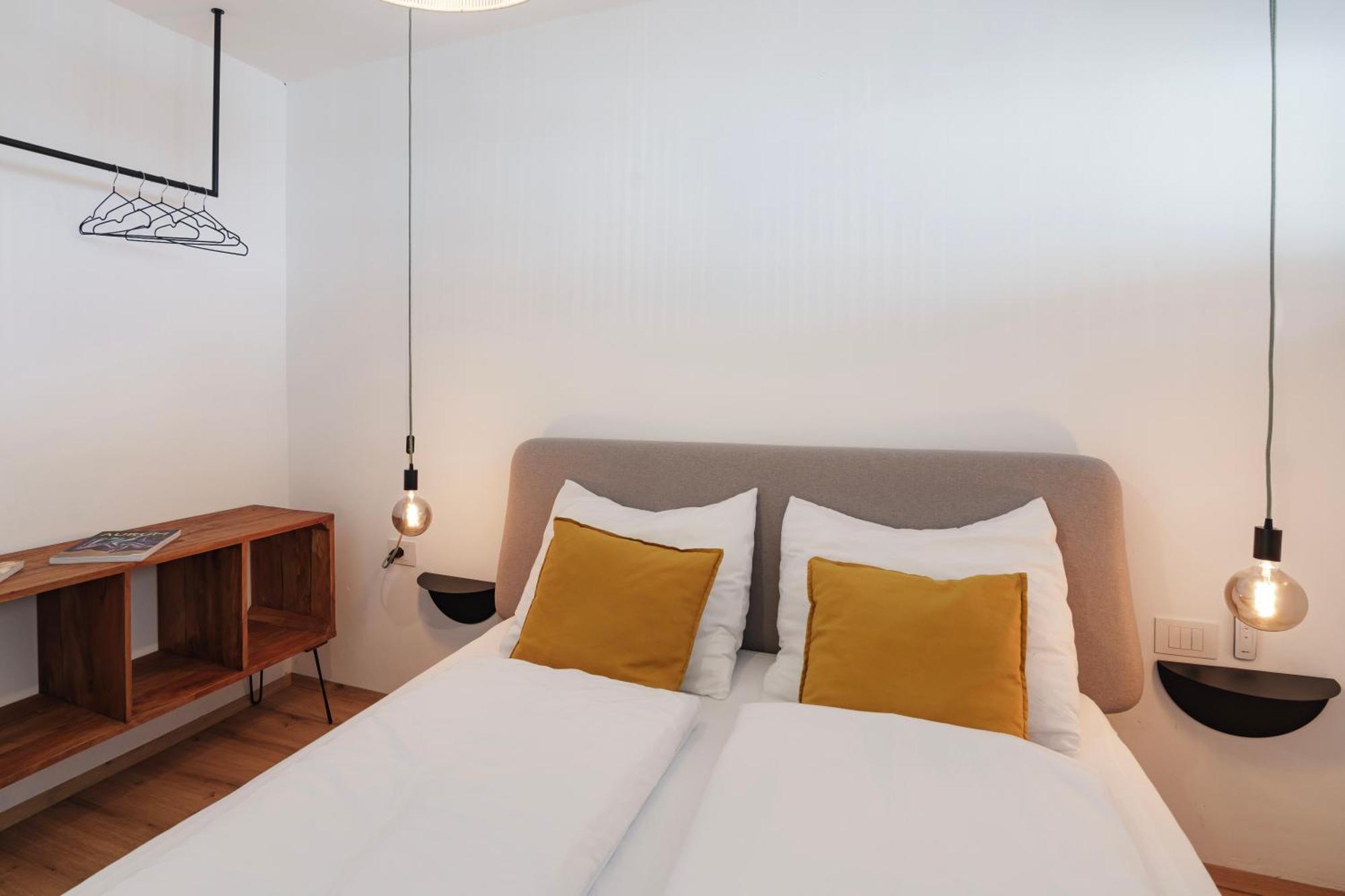 Mountain View Suites Tisens Zewnętrze zdjęcie