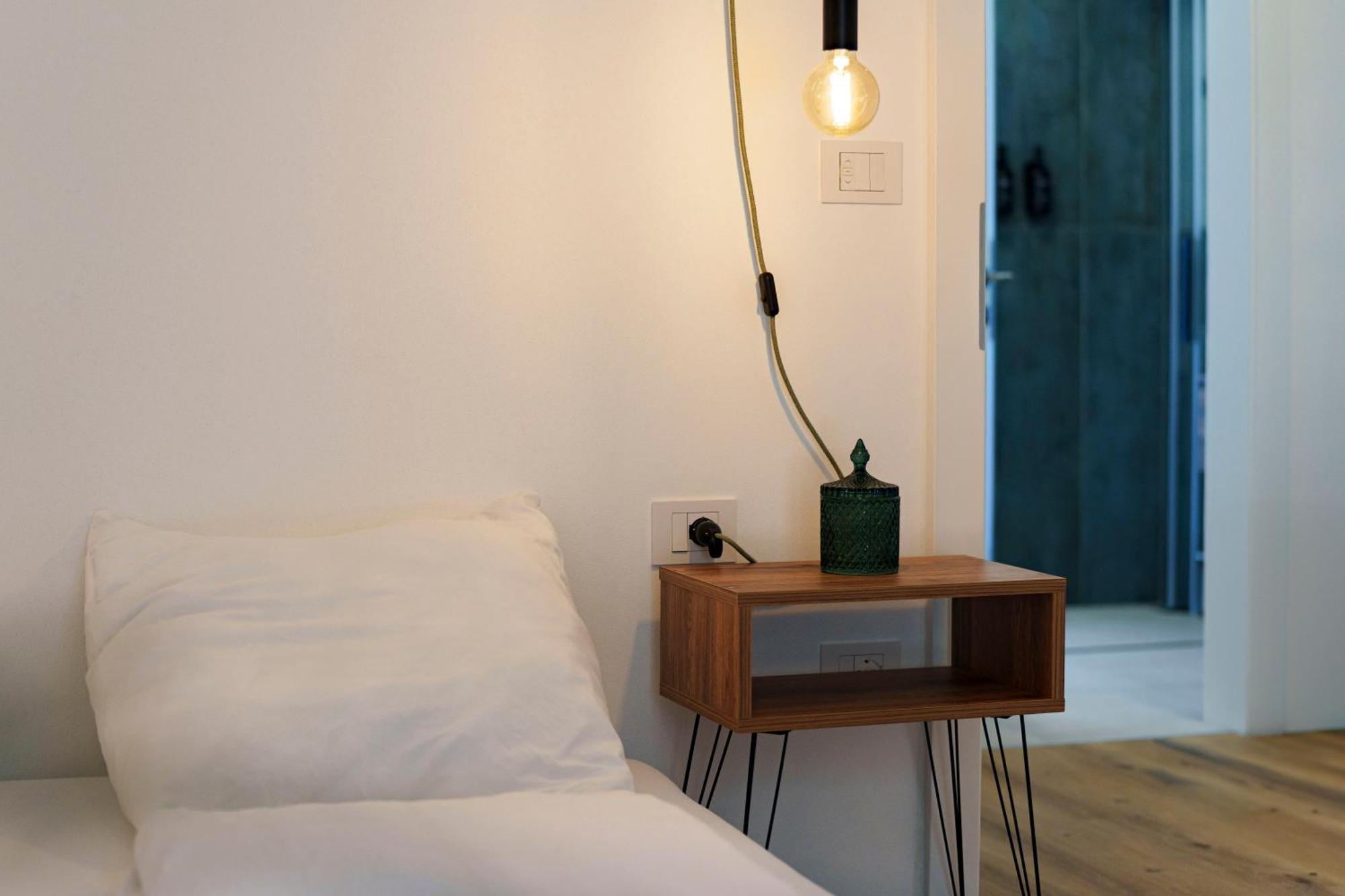 Mountain View Suites Tisens Zewnętrze zdjęcie