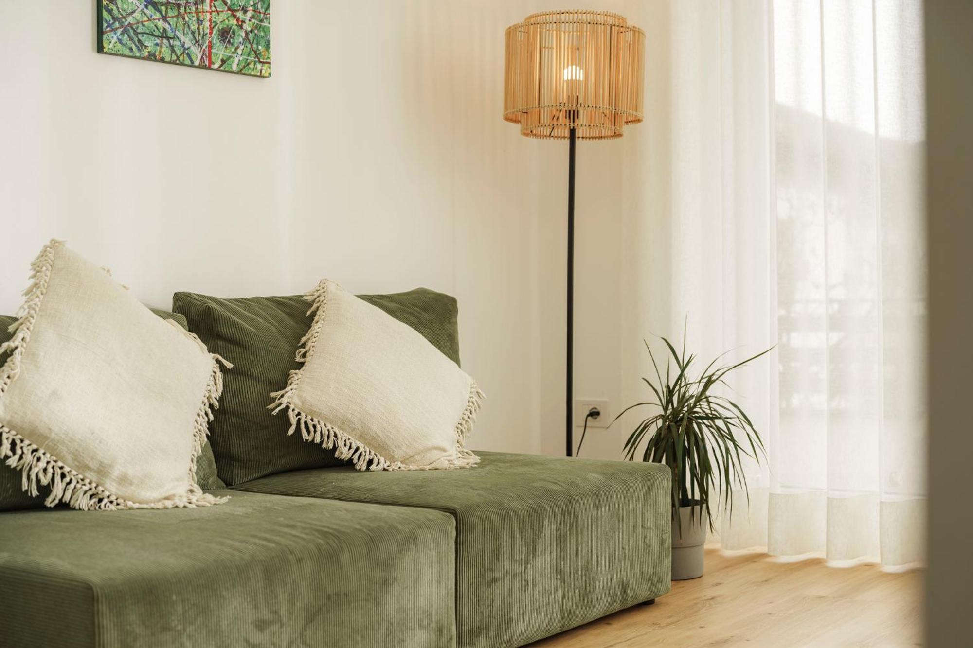 Mountain View Suites Tisens Zewnętrze zdjęcie