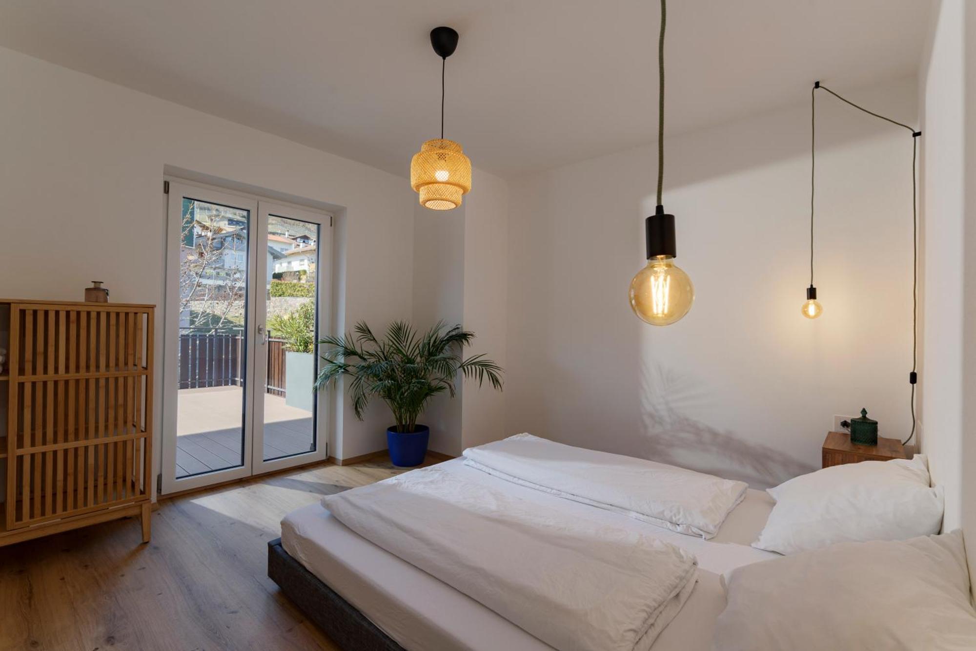 Mountain View Suites Tisens Zewnętrze zdjęcie