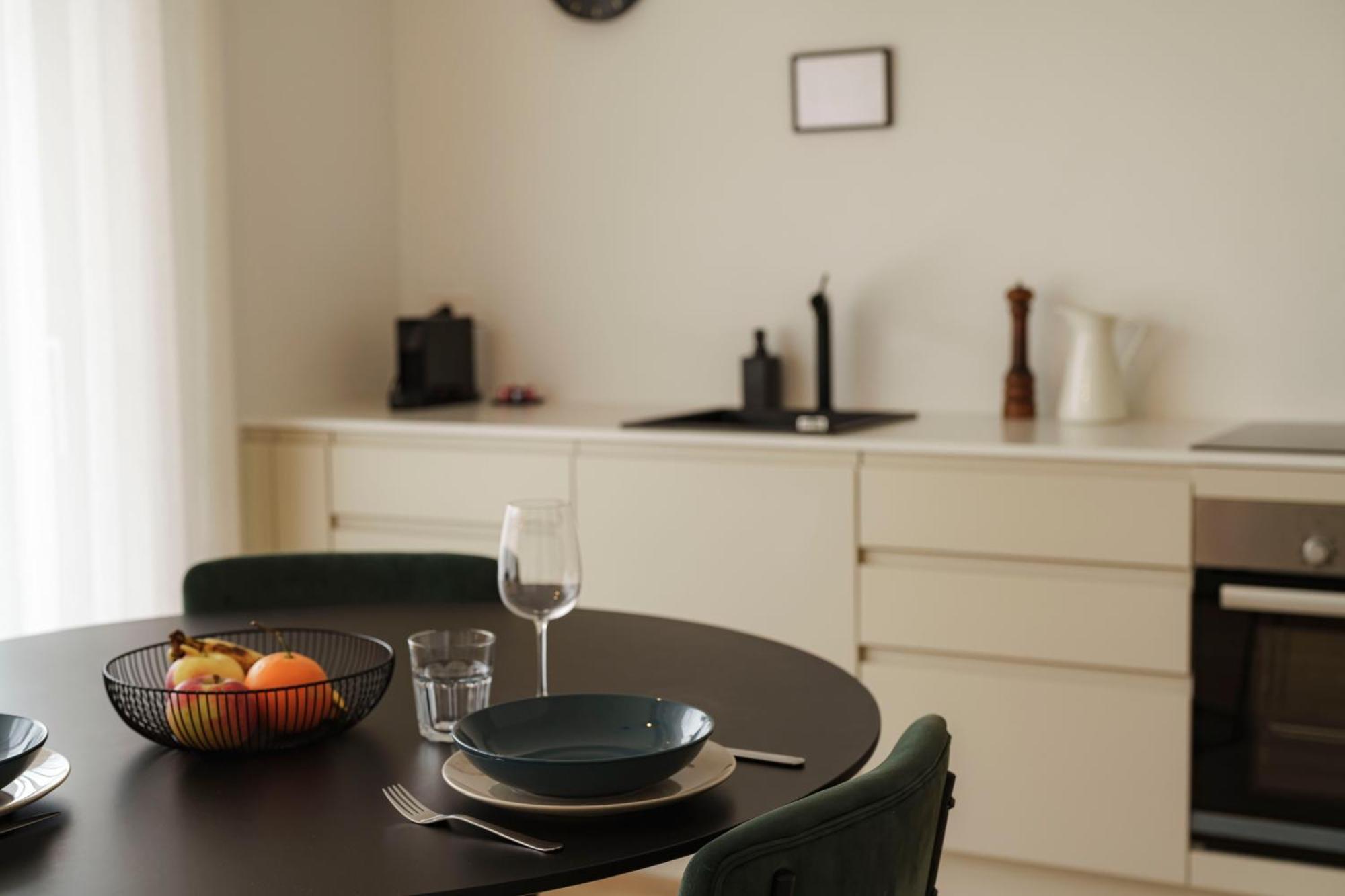 Mountain View Suites Tisens Zewnętrze zdjęcie