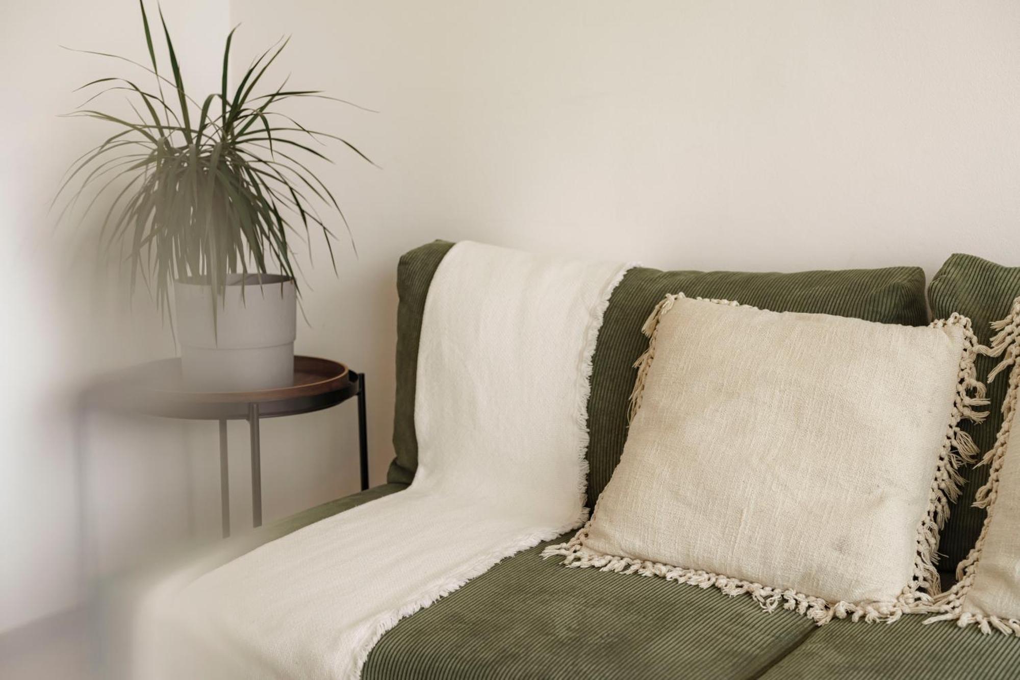 Mountain View Suites Tisens Zewnętrze zdjęcie