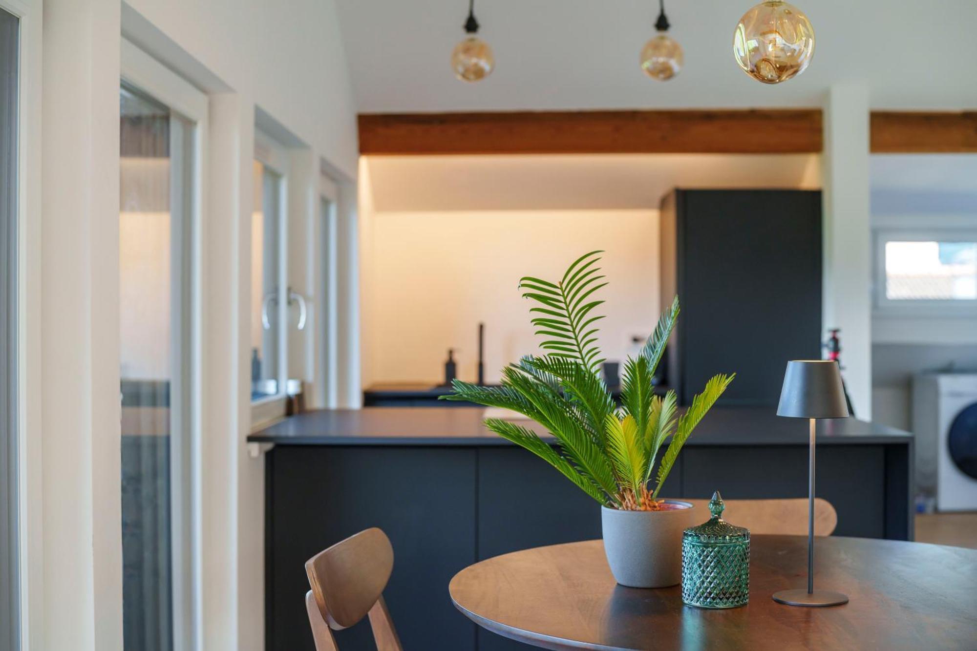 Mountain View Suites Tisens Zewnętrze zdjęcie