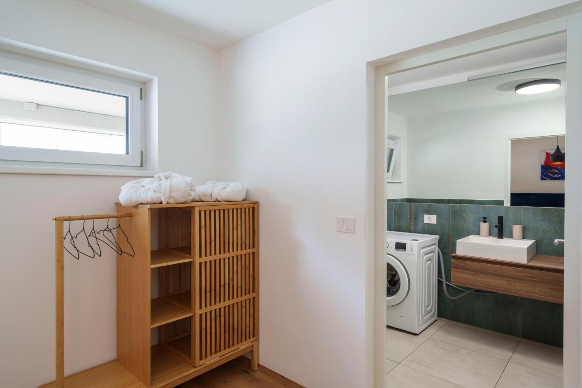Mountain View Suites Tisens Zewnętrze zdjęcie