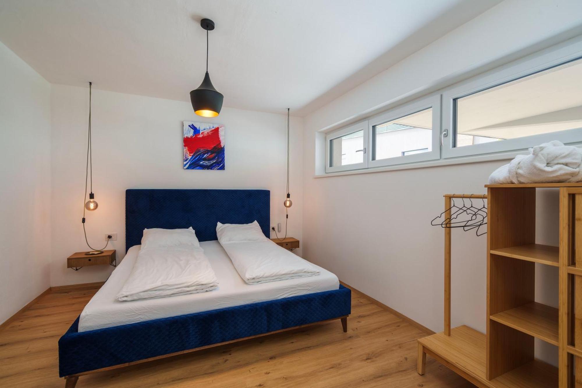 Mountain View Suites Tisens Zewnętrze zdjęcie