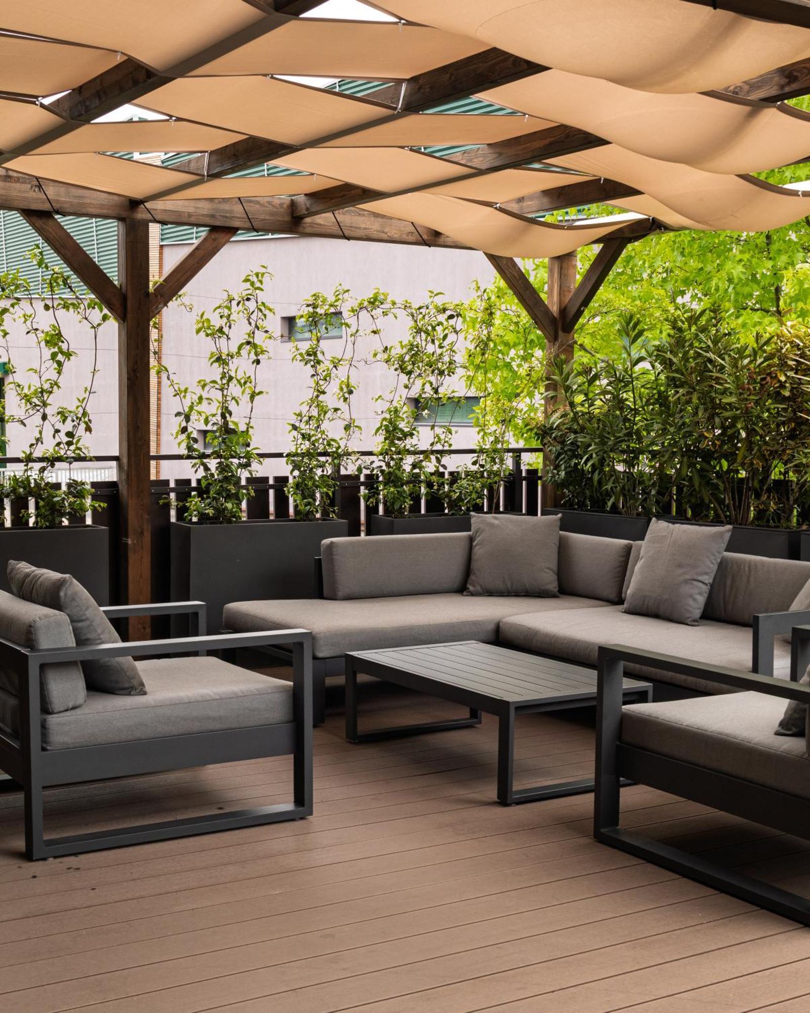 Mountain View Suites Tisens Zewnętrze zdjęcie