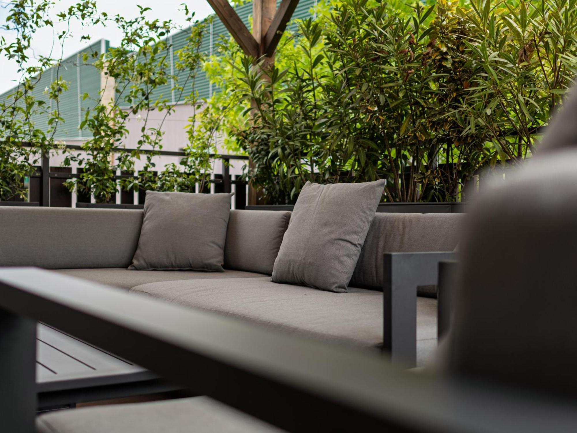 Mountain View Suites Tisens Zewnętrze zdjęcie